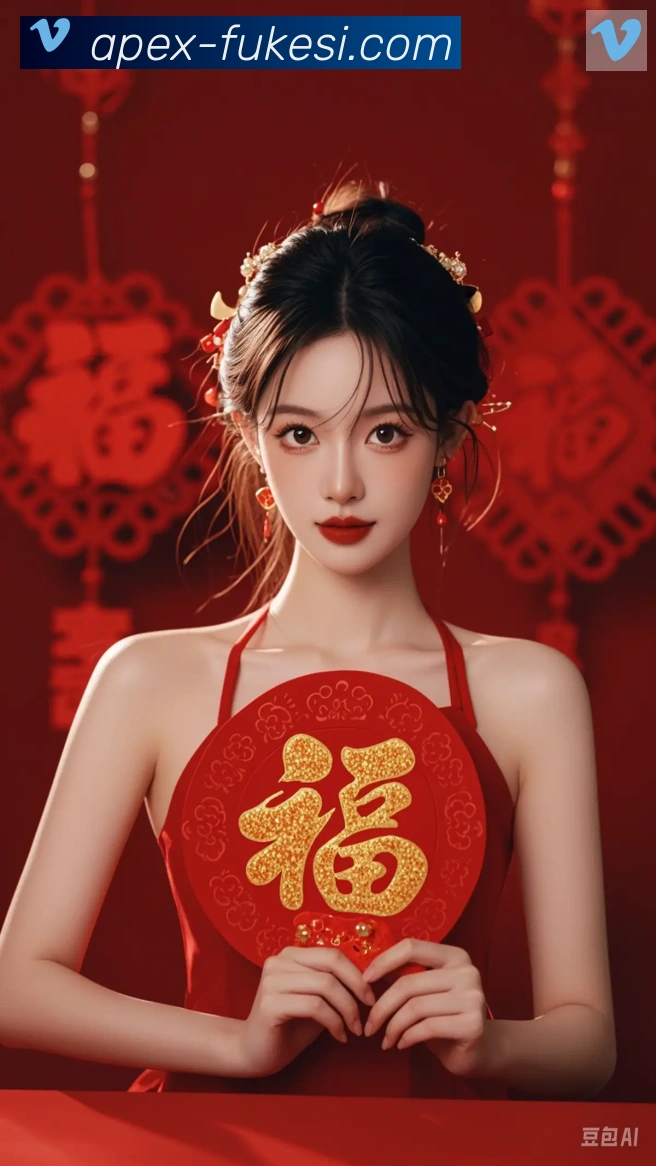 扫码下载 App